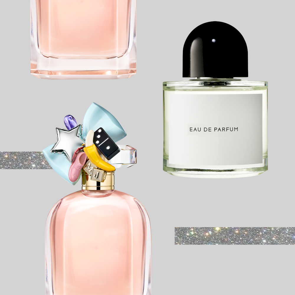 Wonder Rose Obsession Zara perfume - a new fragrance for women 2022