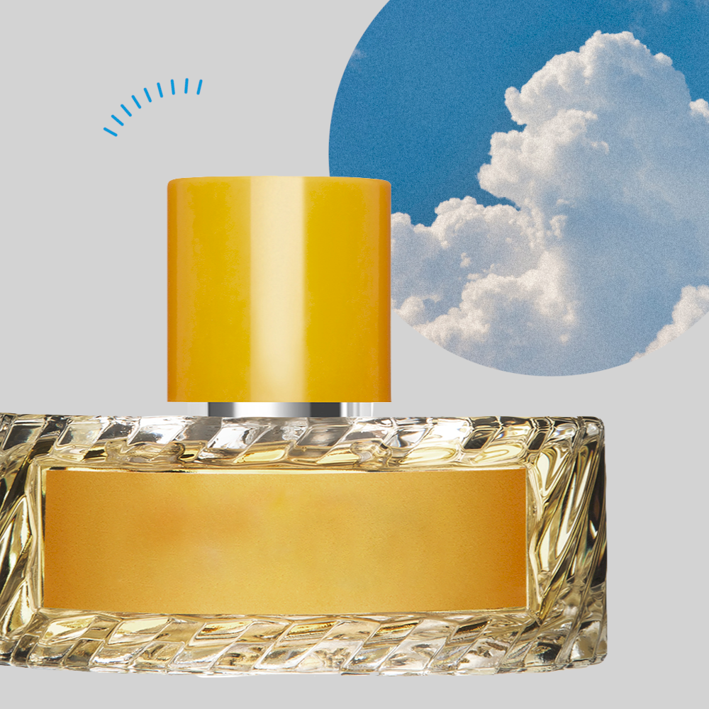 Here's why your signature perfume always gets stolen