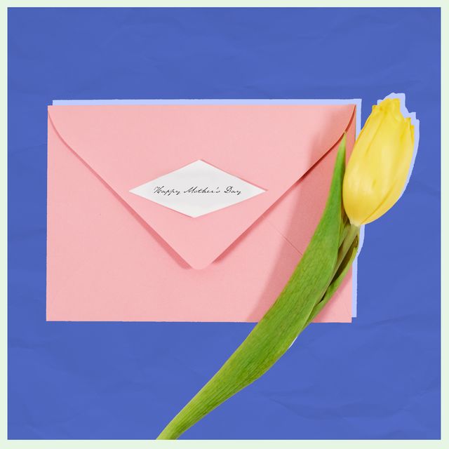 Paper, Envelope, Yellow, Construction paper, Tulip, Art paper, Paper product, Flower, Plant, Petal, 