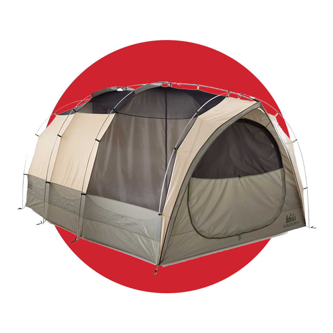 Tent, Product, Camping, Beige, Shade, 