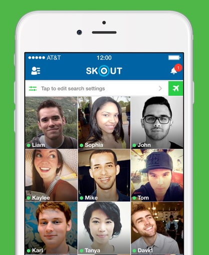 What is the best app for making friends around the world in 2022?