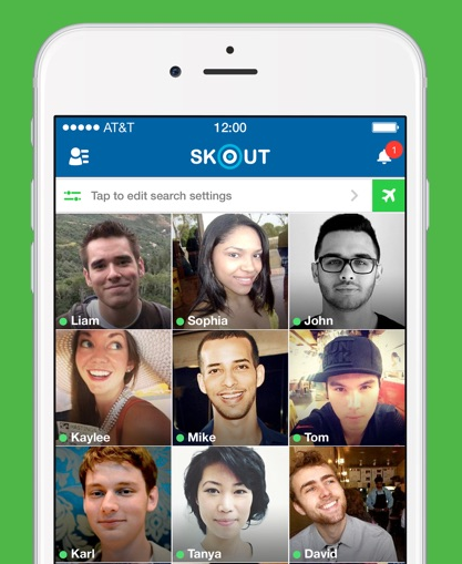 Meet New People App  10 Great Apps for Meeting Friends