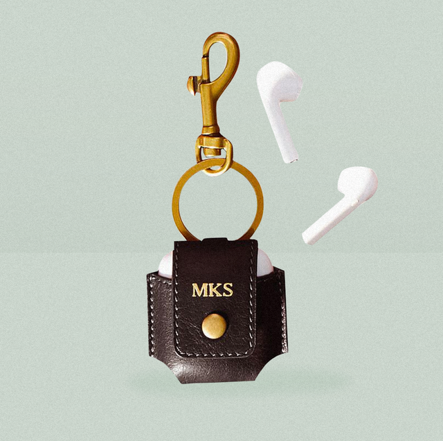 4 Best Designer Keychains to Gift Yourself or a Loved One