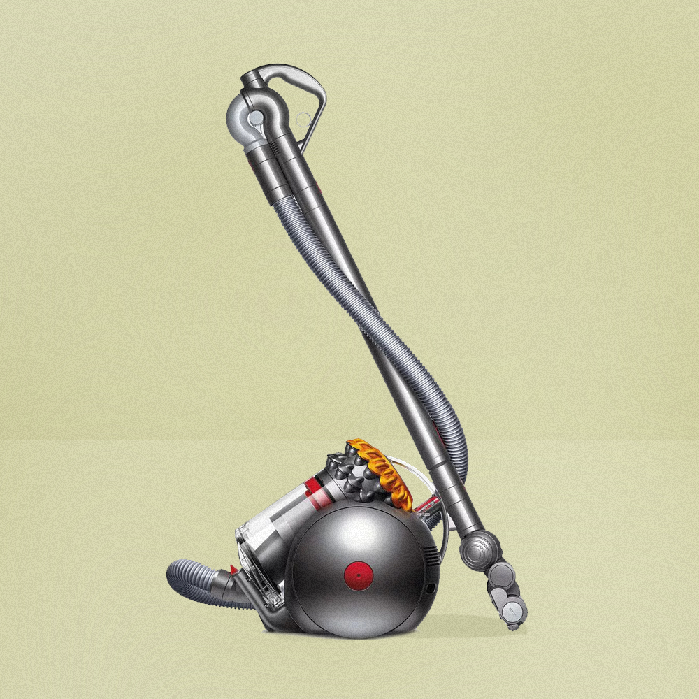This Best-Selling Dyson Vacuum Is 50% Off at Walmart Right Now