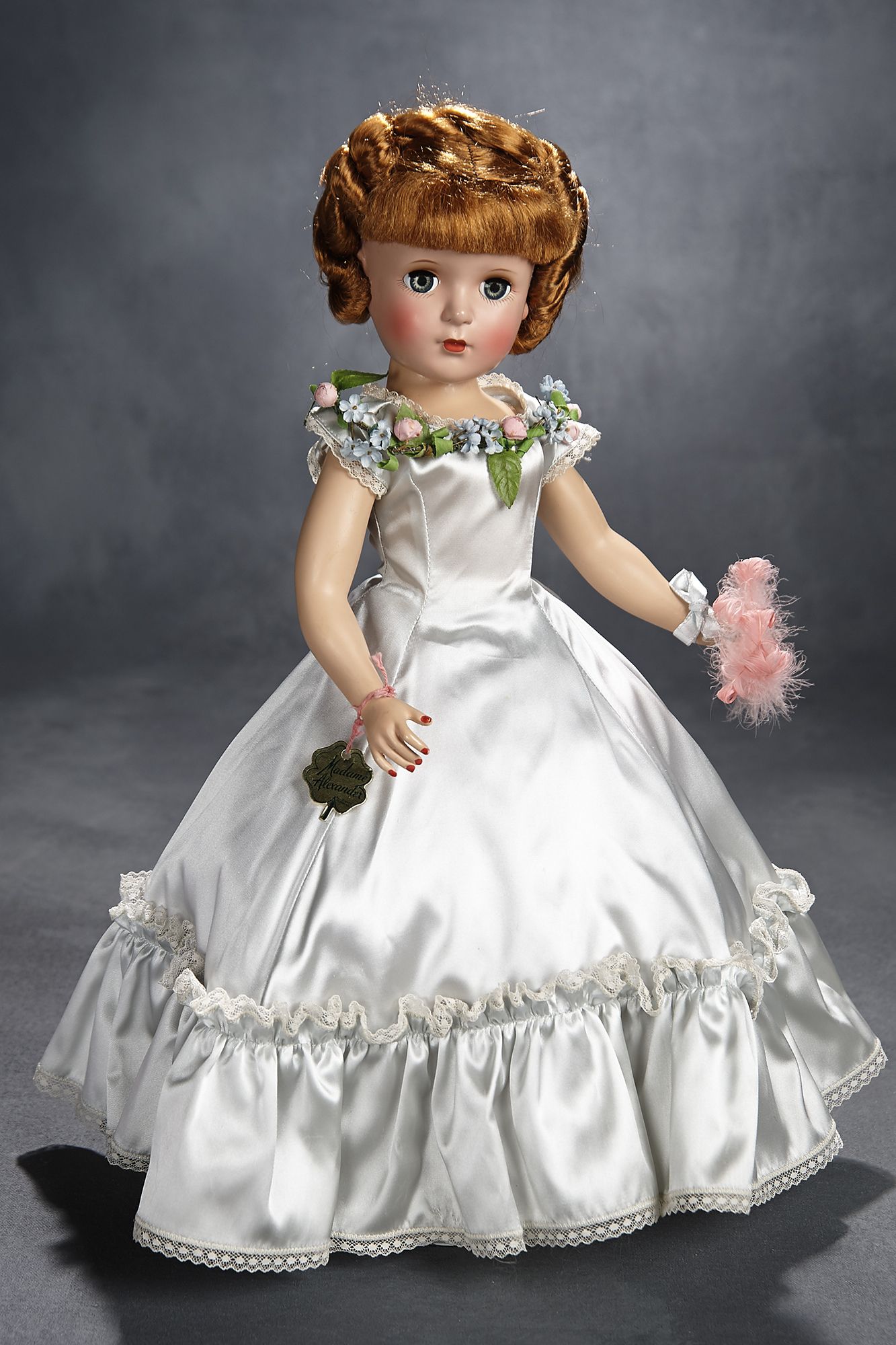 madame alexander dolls worth