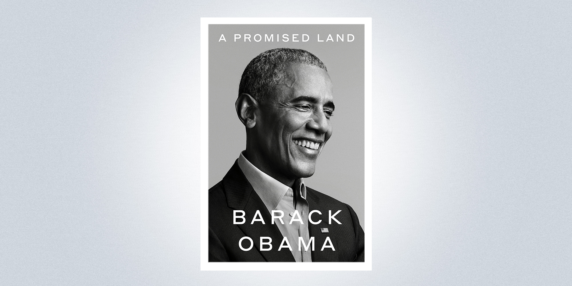 a Promised Land by Barack Obama 44th U.s President Demo Hardcover for sale online 