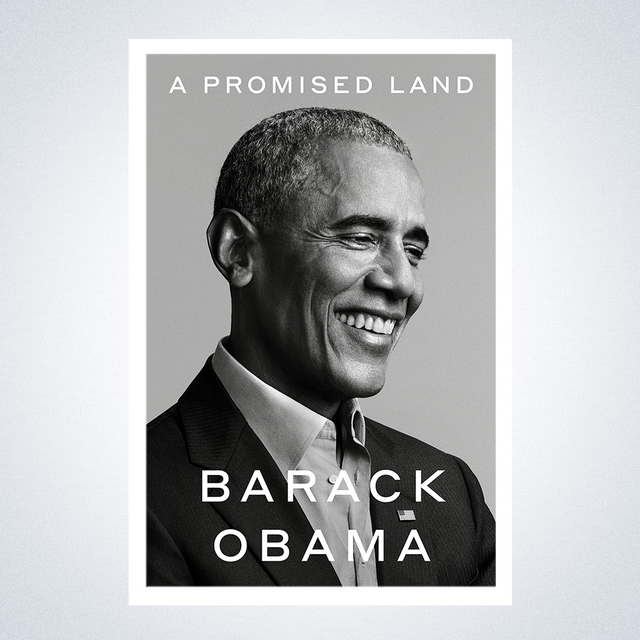 10 Takeaways From Barack Obama's New Memoir 'A Promised Land