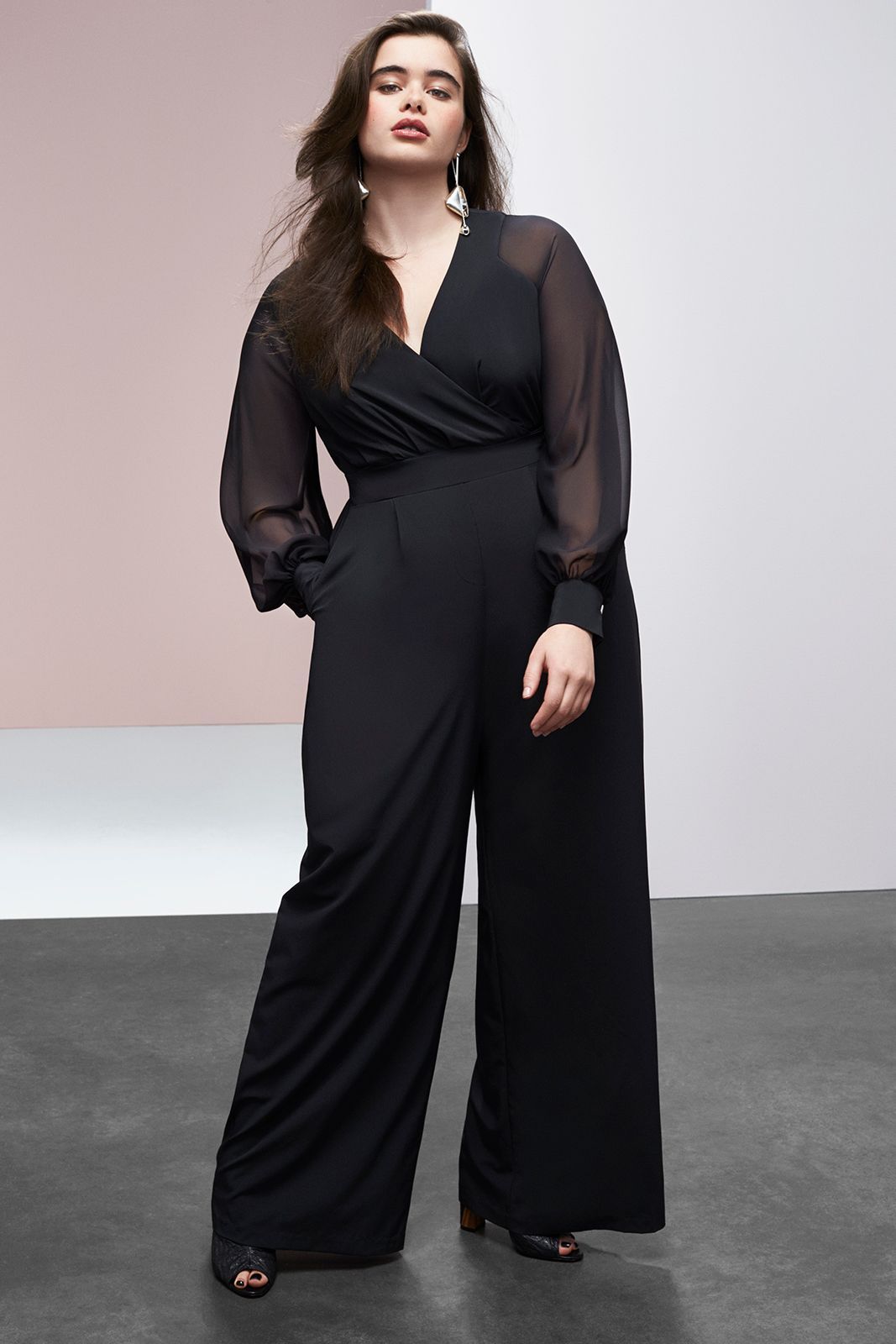 Lane Bryant x Prabal Gurung Is the Hottest