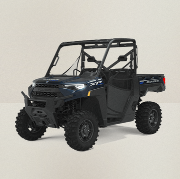 polaris polaris