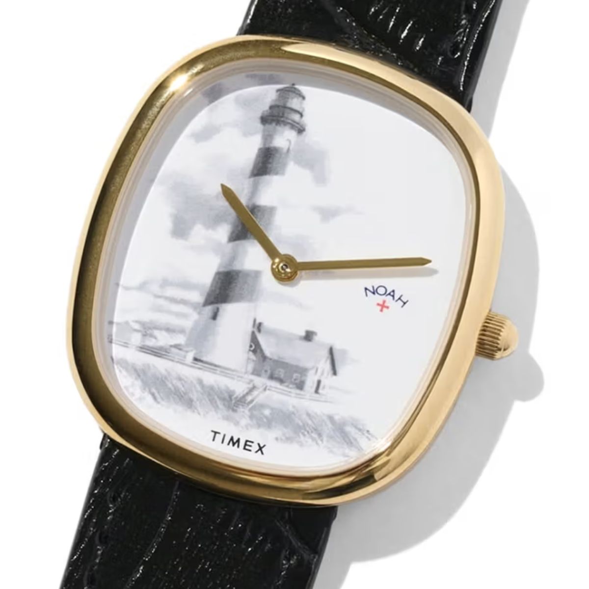 Noah x Timex Just Dropped a £160 Watch That Looks Like a