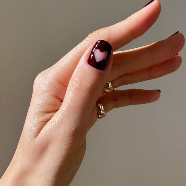 The 50 Best Valentine's Day Nail Ideas for 2024