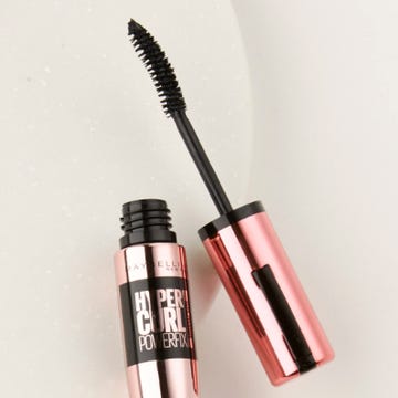 Cosmetics, Mascara, Eye liner, Beauty, Pink, Lip gloss, Material property, Eyelash, Liquid, Gloss, 