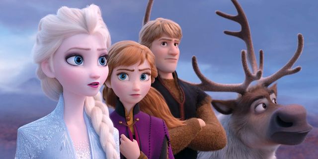 【電影抓重點】導演親解《冰雪奇緣2》10大看點！艾莎的魔力並非天生？她的爸媽到底去了哪裡？