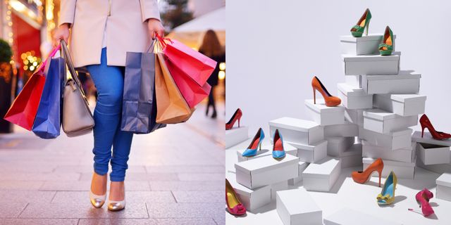 Footwear, Design, Fashion design, Shoe, Packaging and labeling, Fashion accessory, Paper bag, 