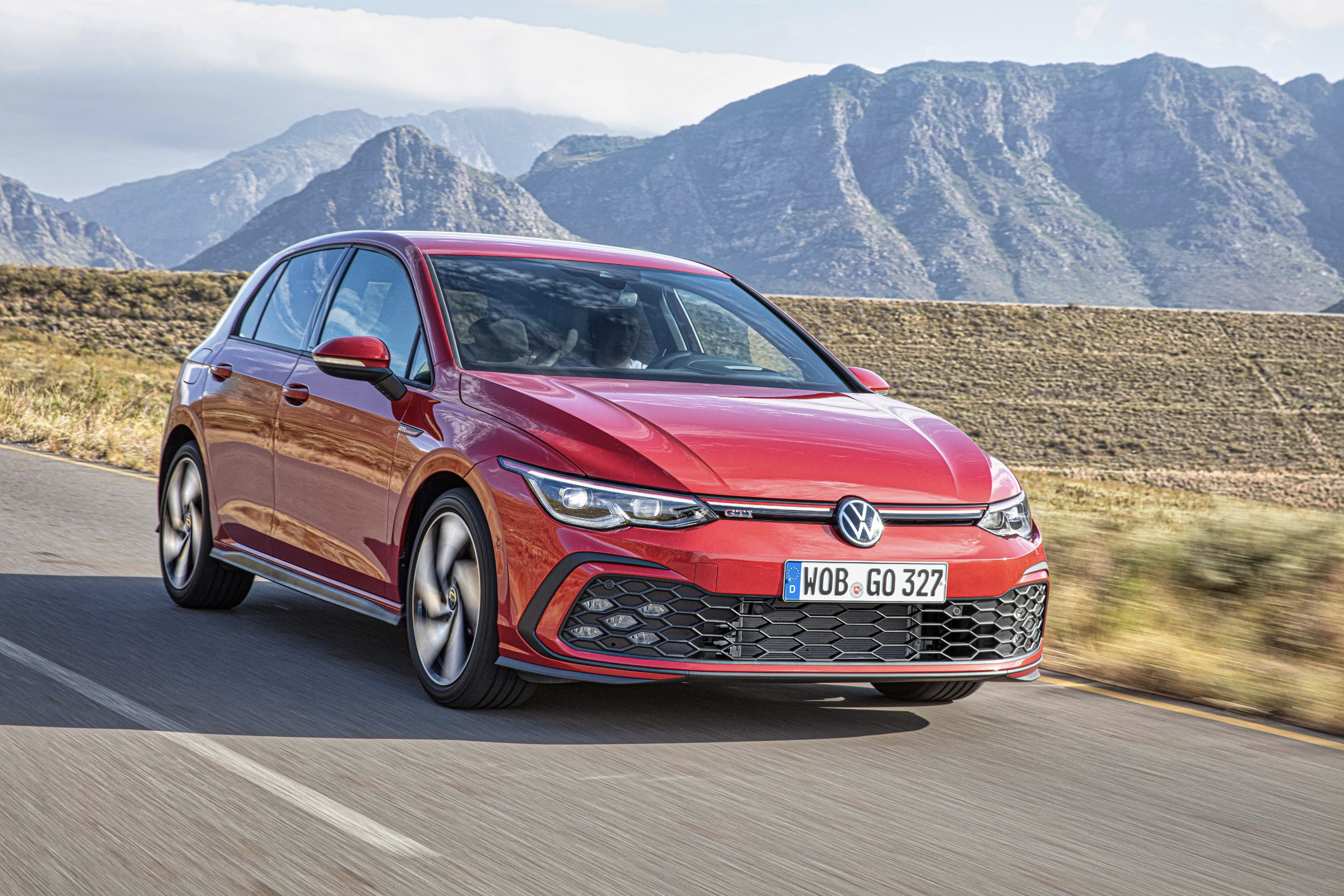 New 2020 Volkswagen Golf: first prices and specs announced