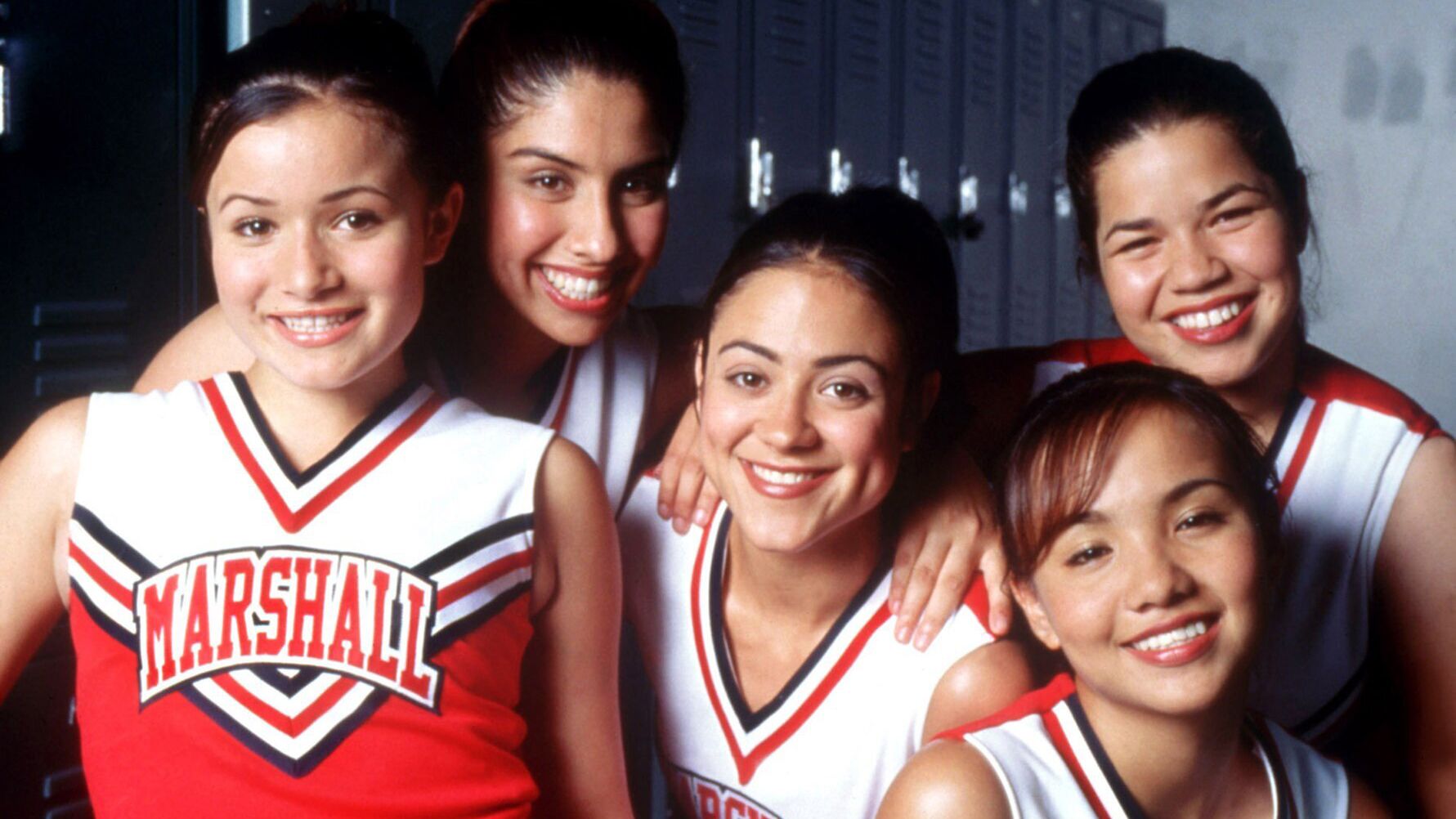 15 Best Cheerleader Movies and TV Shows 2023 - Cheer Films and Series