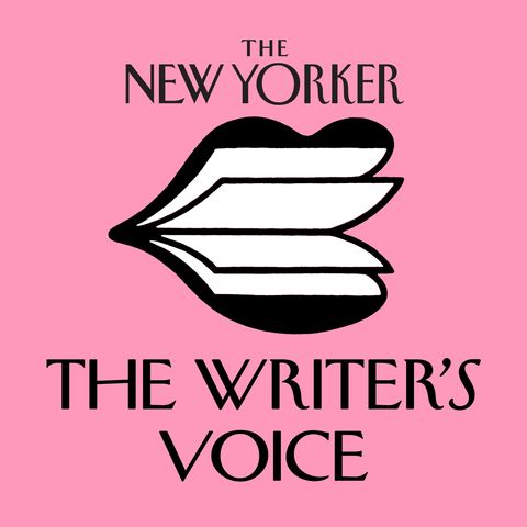 the writer's voice the new yorker