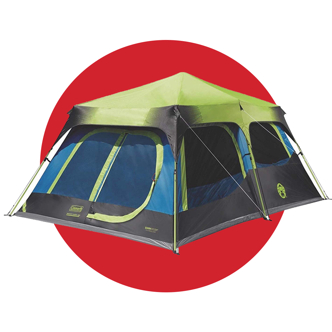 Tent, 