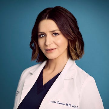 caterina scorsone