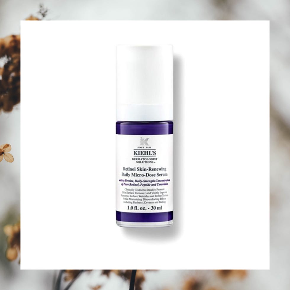 autumn skincare