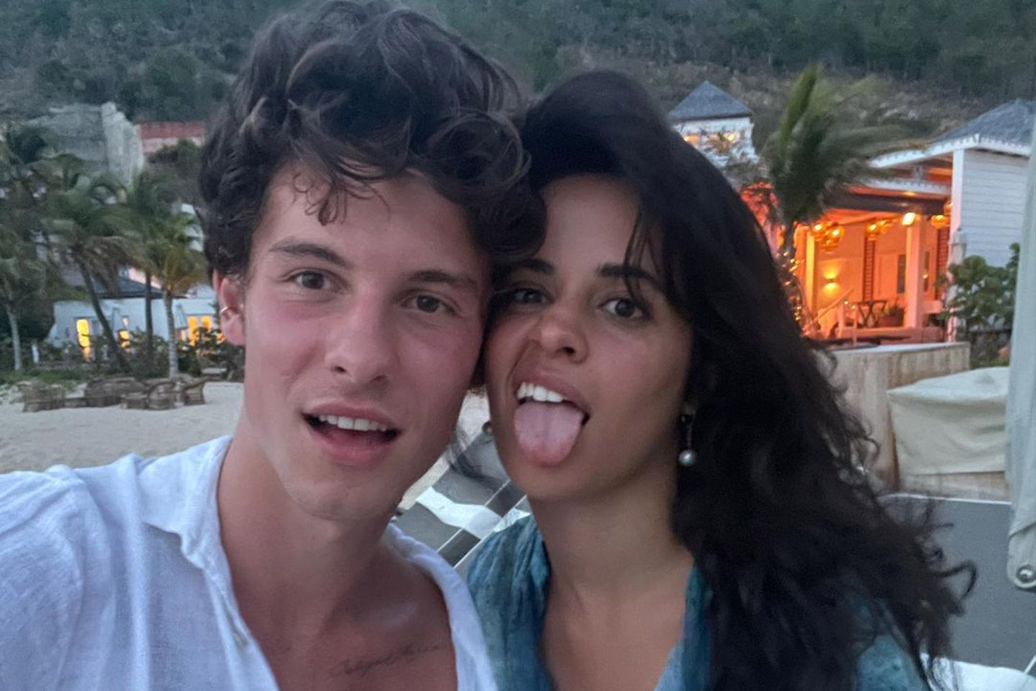 Shawn mendes camila cabello break up