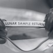 lunar samples for auction