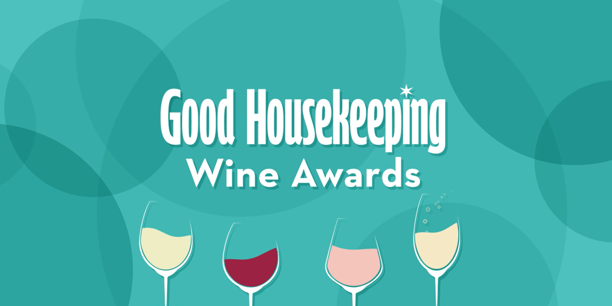 best wine good housekeeping wine awards
