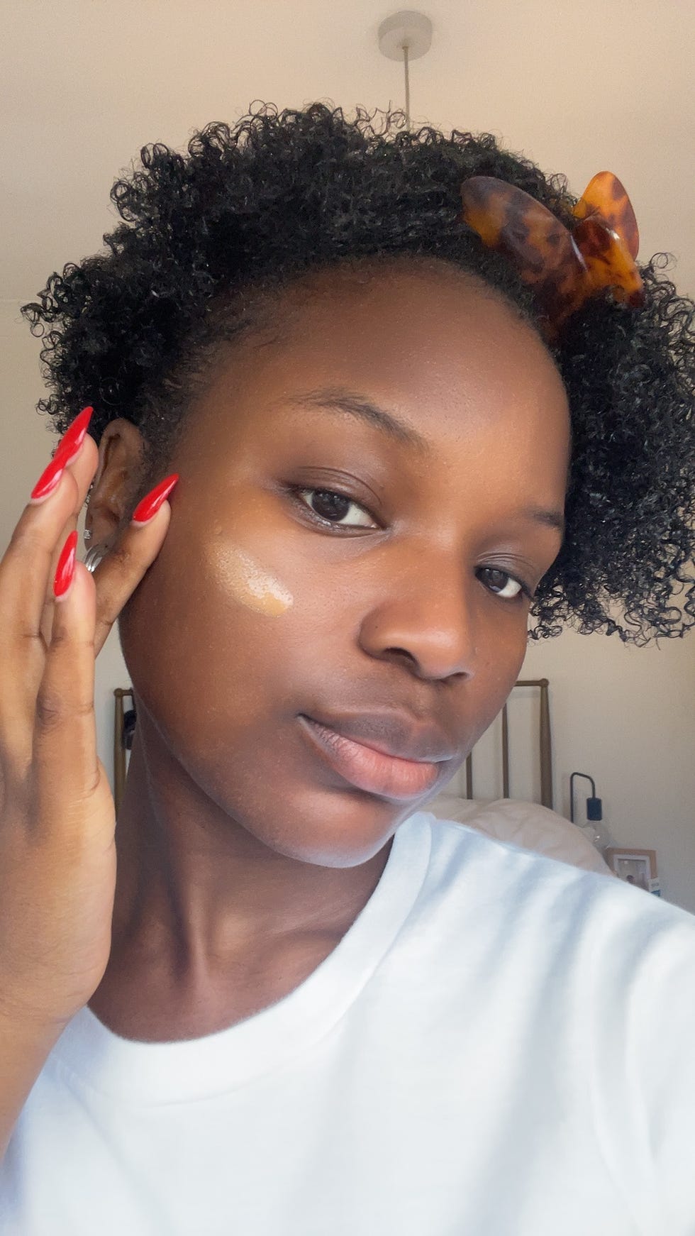 drunk elephant bronzing drops review