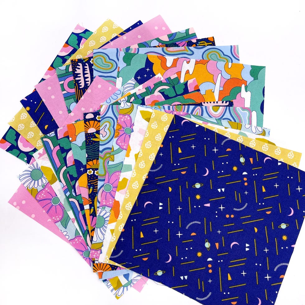 fabric patches for quilting, beginners guide