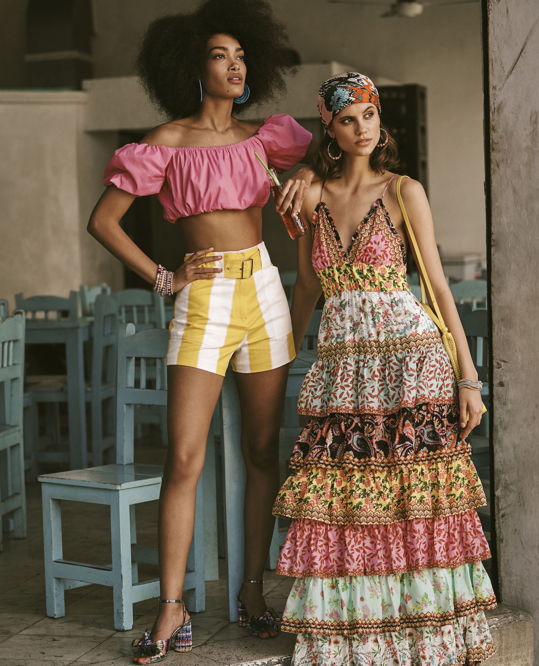 All The Best Spring 2020 Fashion Campaigns