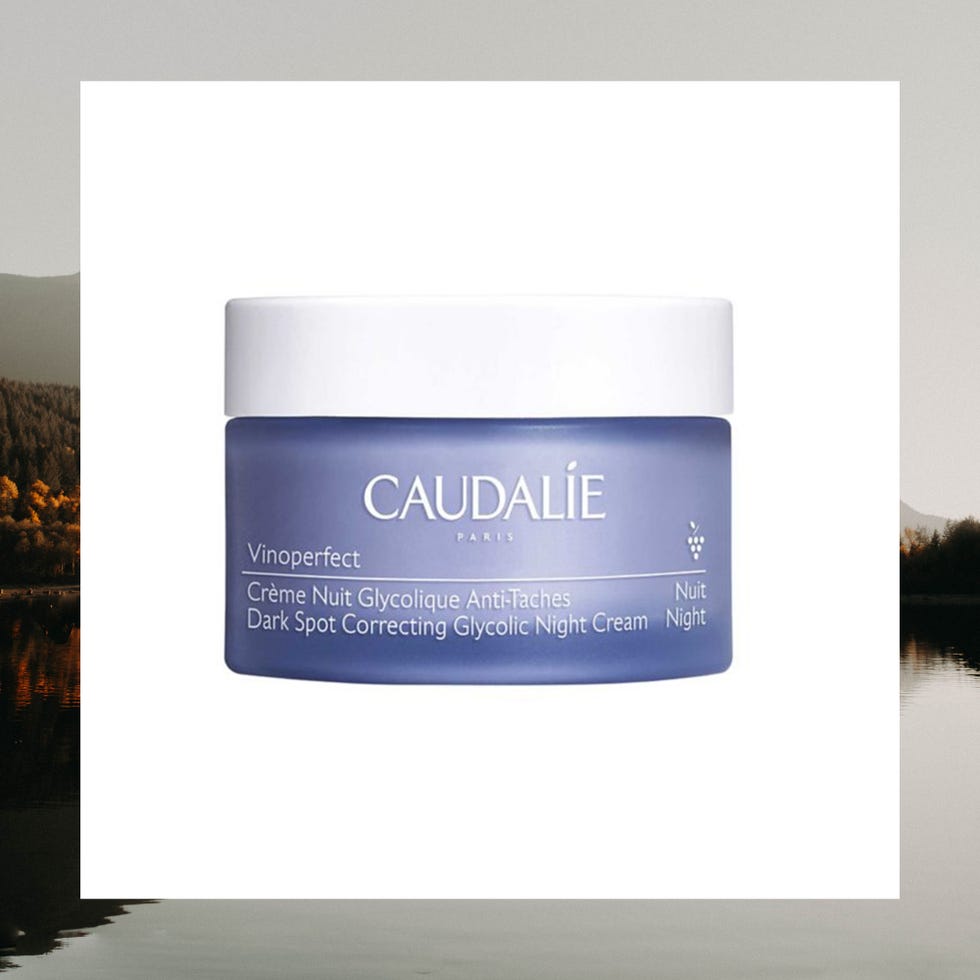autumn skincare
