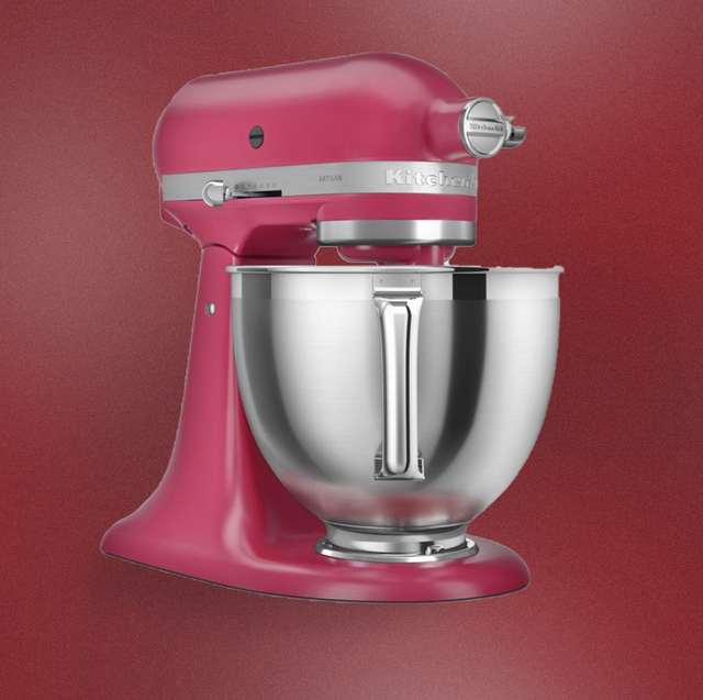 KitchenAid's 2023 Color of the Year Is Here: Shop The Shade Now