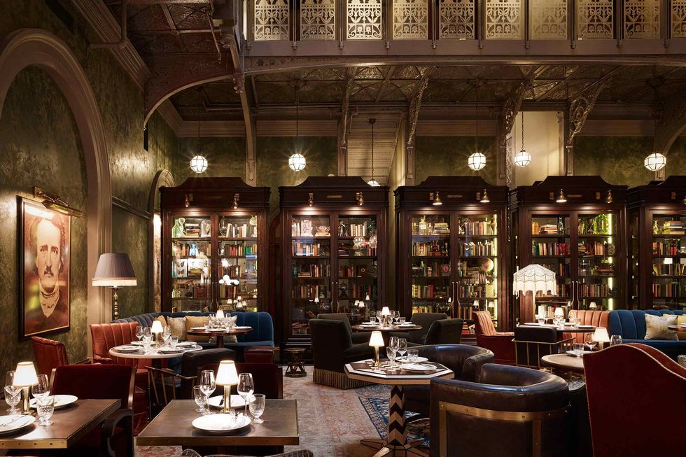 Top Lavish (Luxury) Hotels In Manhattan, New York City: Best Places To Stay  - SarkariResult