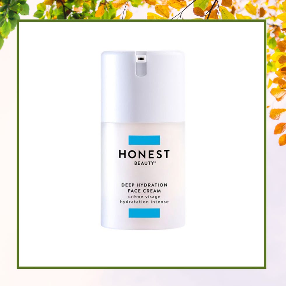autumn skincare