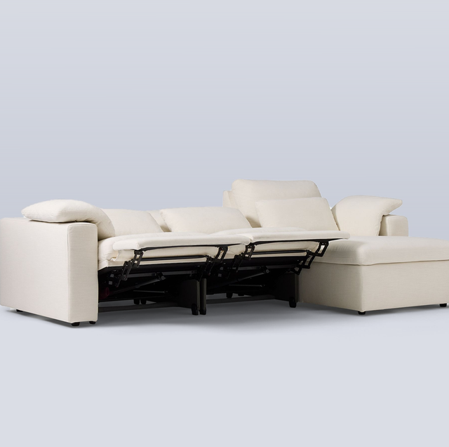 The 12 Best Reclining Sectionals