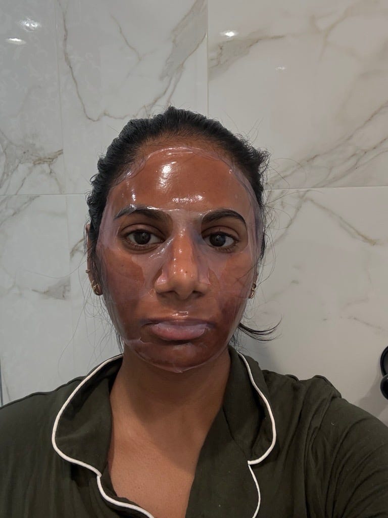medicube skincare