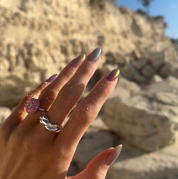 The Best Summer 2024 Nail Trends summer 2024 nail trends