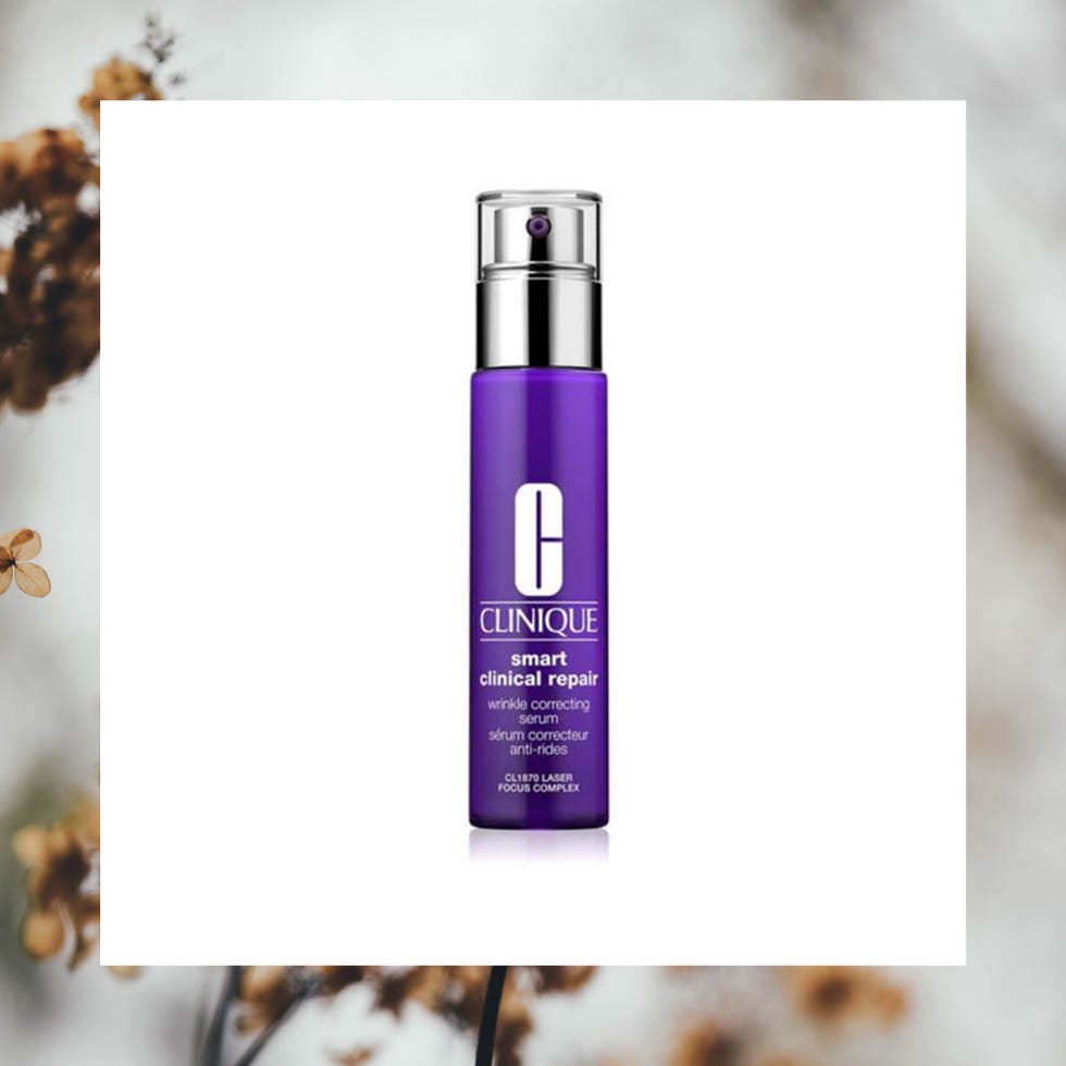 autumn skincare