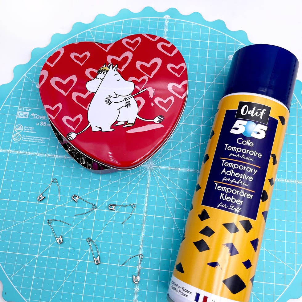 basting spray for quilting, beginners guide