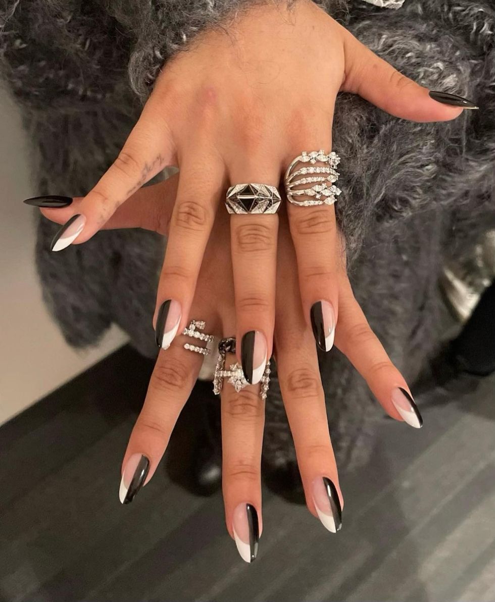50 Fall Nail Designs to Inspire Your 2023 Manicure