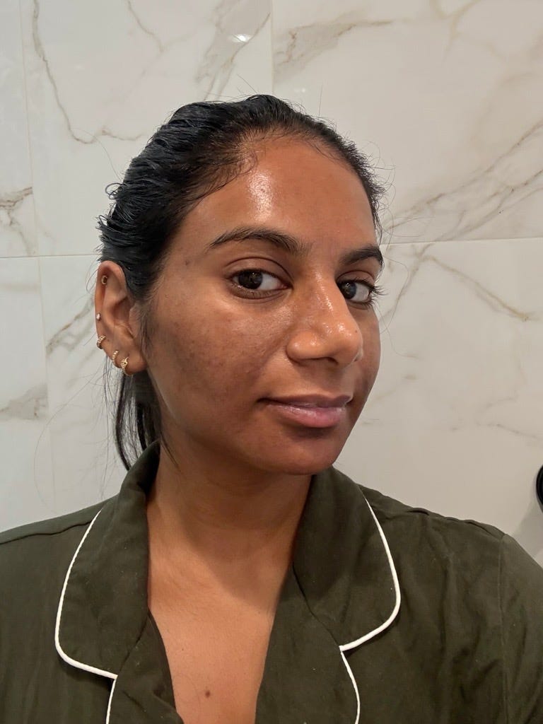 medicube skincare