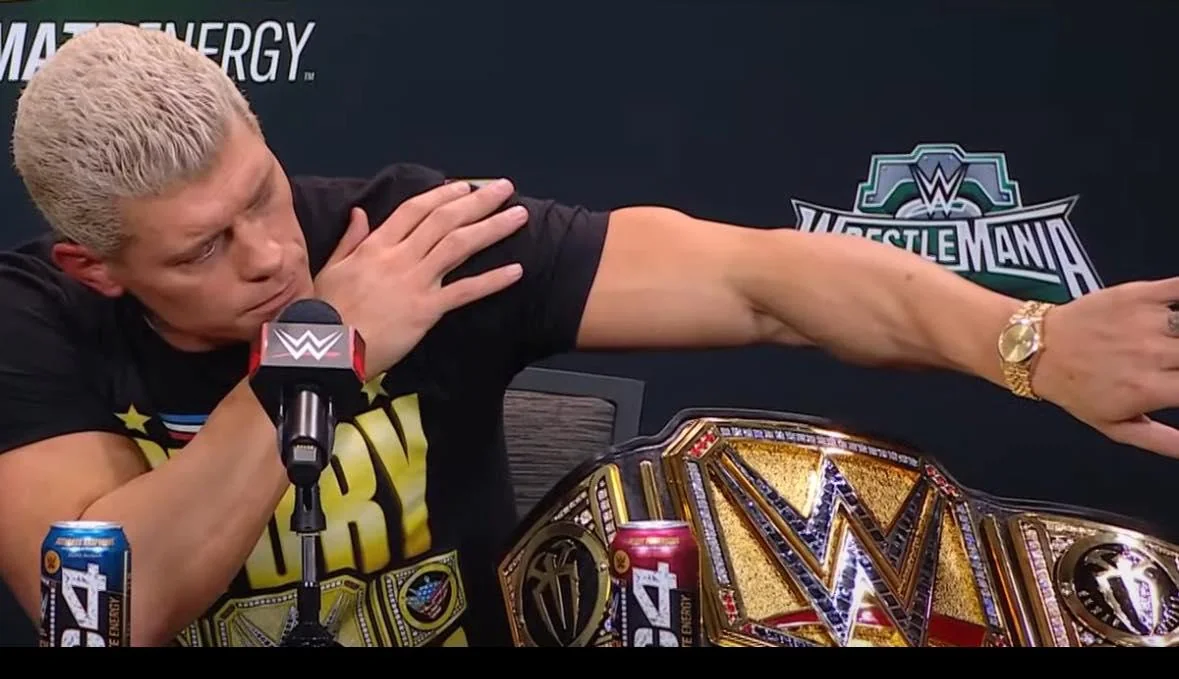 ダスティ・ローデス WWEエリート83 アクション・フィギュア