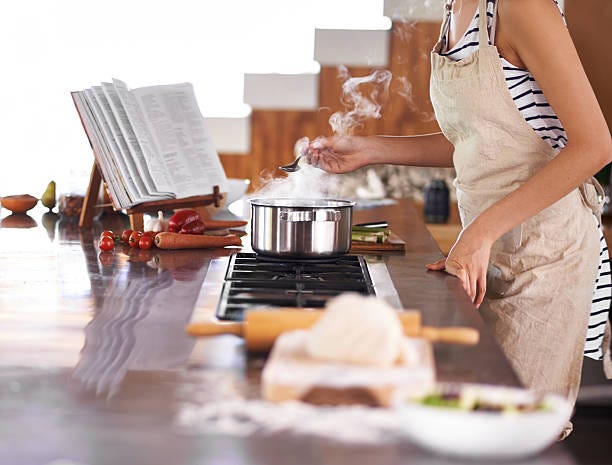Los Mejores Libros de Cocina para Regalar en Navidad 2024