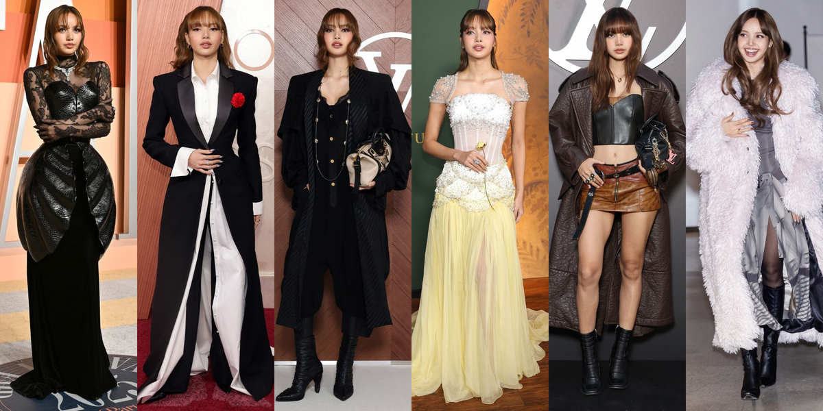 Miu Miu スタジャン BLACKPINKリサ着用