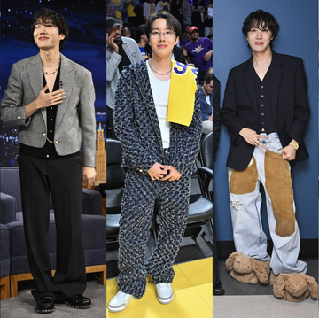 ついに正式発表! BTS、コールドプレイとコラボ | カルチャー ついに正式発表! BTS、コールドプレイとコラボ | カルチャー