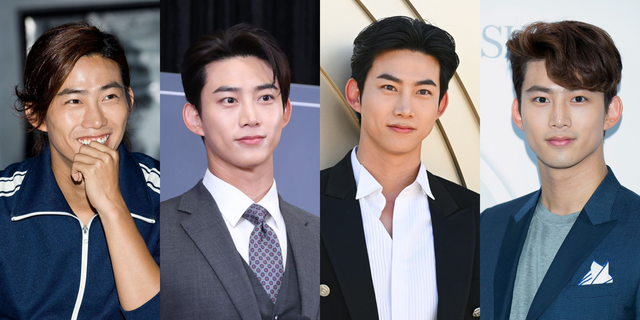 2PM テギョン編】ドラマ「主役の初体験、私が奪っちゃいました