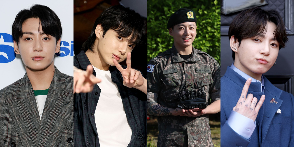 BTSジョングク、Spotifyで3億回超え楽曲7曲達成 | KOREA WAVE