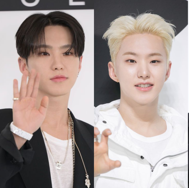 SEVENTEEN セブチ オデコン ホシ SEVENTEEN ホシ編】祝29歳! セブチのカリスマパフォーマー