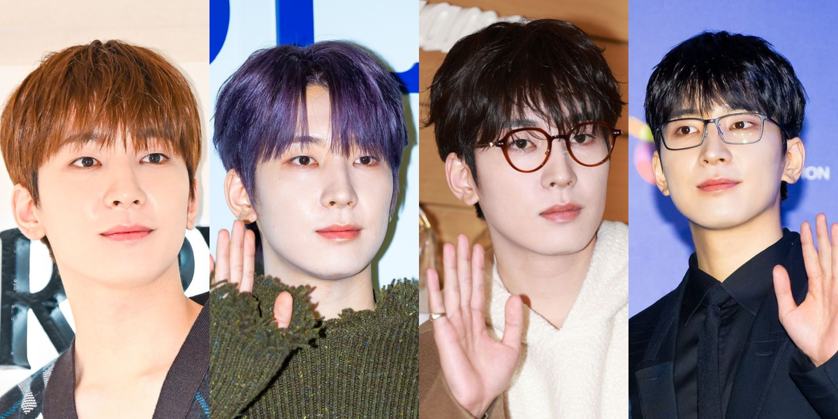 SEVENTEEN セブチ WONWOO ウォヌ SEVENTEEN ウォヌ編】セブチの低音＆クール担当！ WONWOOの