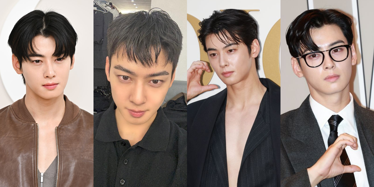 ASTRO チャウヌ ウヌ LIPSS 限定1枚 ポラロイド Cha Eun Woo チャ ウヌ - ASTRO アストロ グッズ ／ フォト